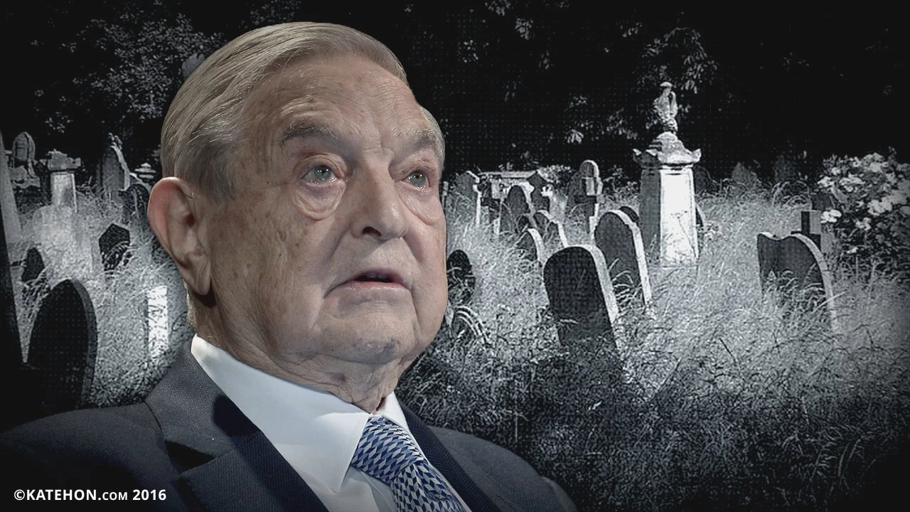 Έρχεται «τυφώνας» στη γειτονιά μας: Τρίβει τα χέρια του ο Σόρος για την συμφωνία – Μήνυμα Μόσχας σε Σκόπια: «Τα λάθη έχουν συνέπειες»